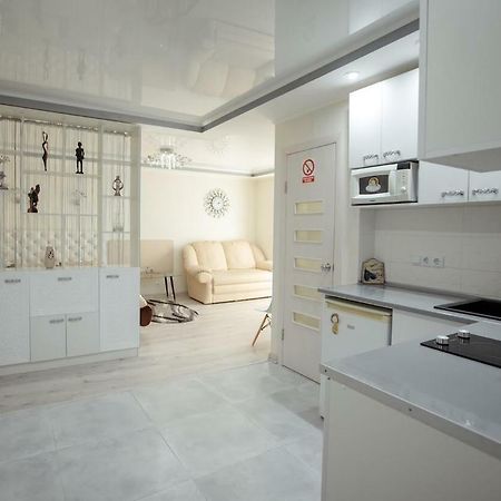 Apartments-Studio On Gogolya Kropyvnytskyi Exterior foto
