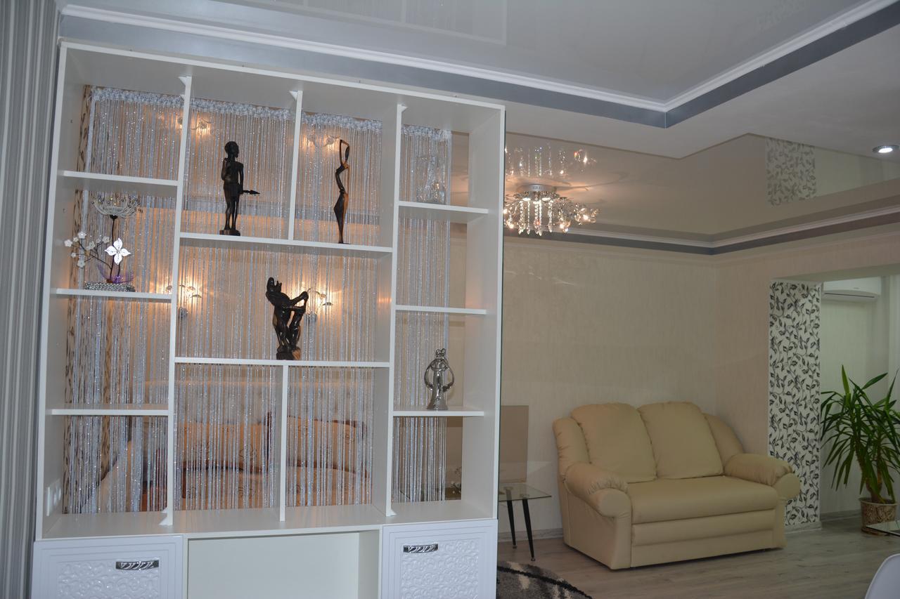 Apartments-Studio On Gogolya Kropyvnytskyi Exterior foto