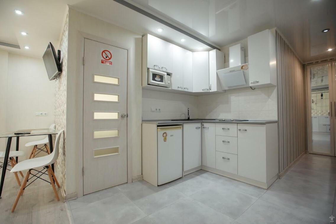 Apartments-Studio On Gogolya Kropyvnytskyi Exterior foto