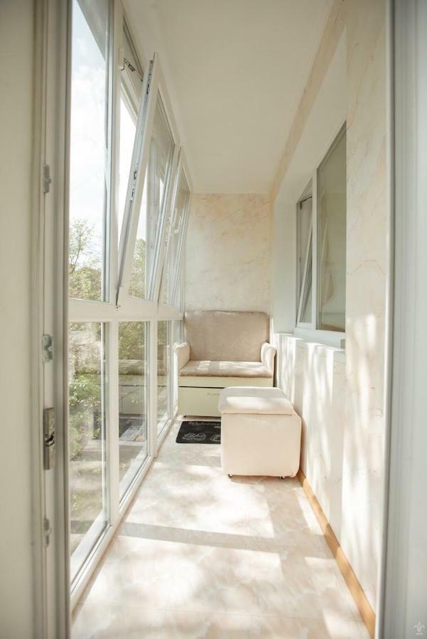 Apartments-Studio On Gogolya Kropyvnytskyi Exterior foto