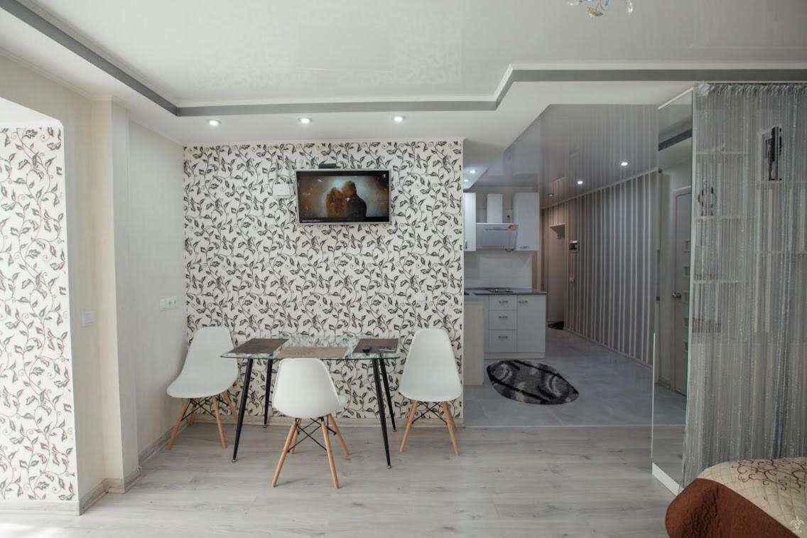 Apartments-Studio On Gogolya Kropyvnytskyi Exterior foto