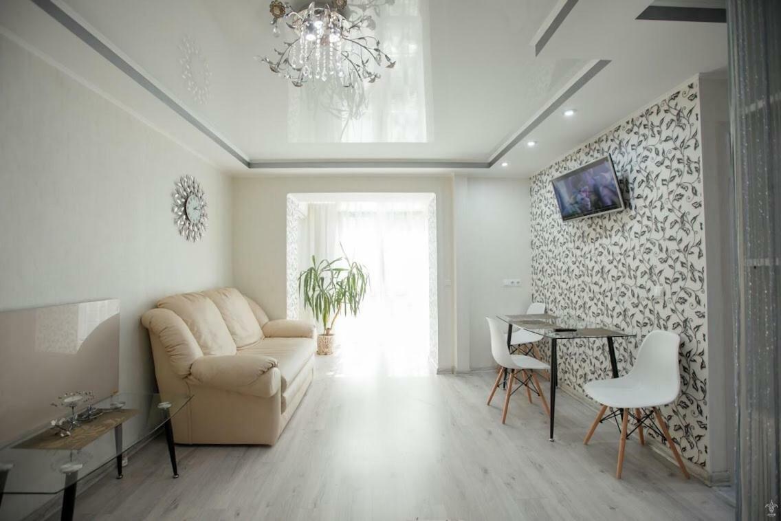 Apartments-Studio On Gogolya Kropyvnytskyi Exterior foto