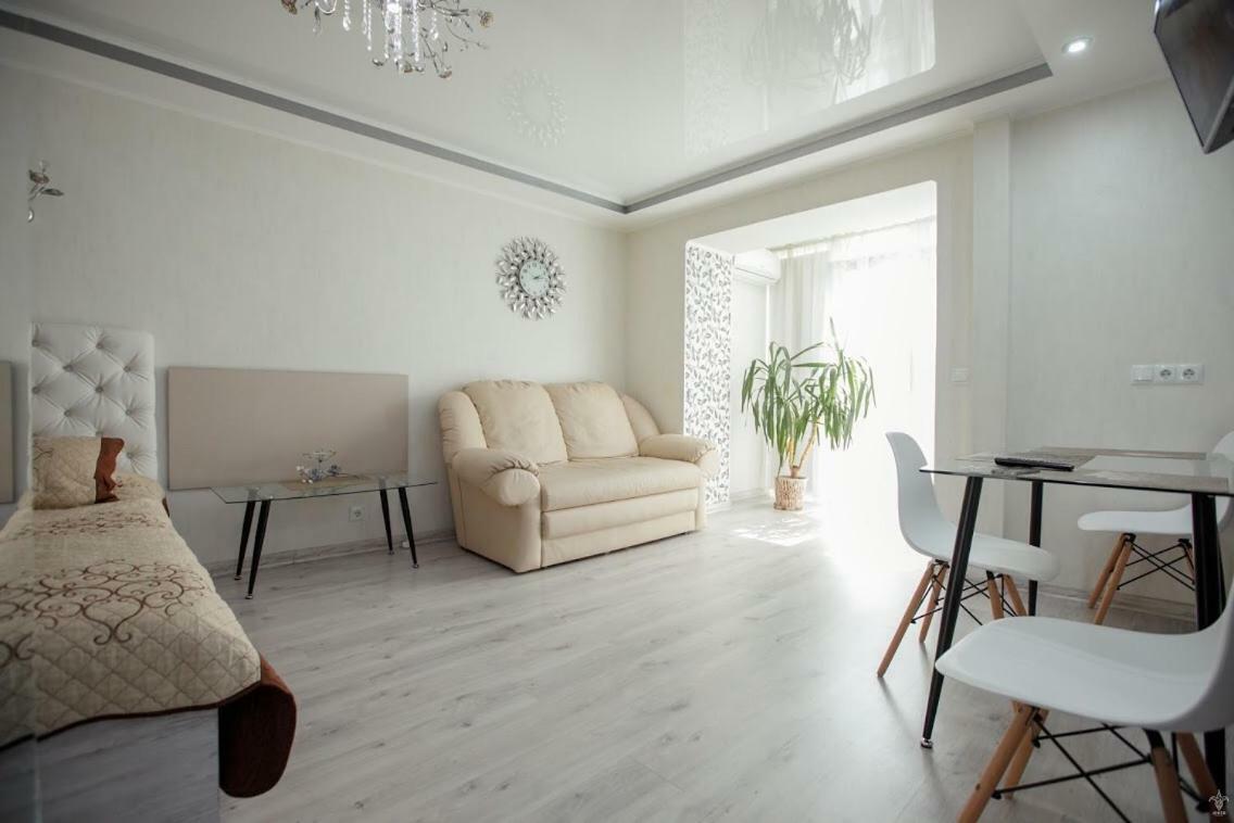 Apartments-Studio On Gogolya Kropyvnytskyi Exterior foto