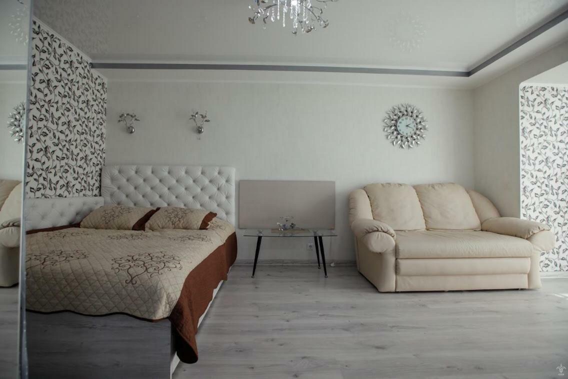 Apartments-Studio On Gogolya Kropyvnytskyi Exterior foto