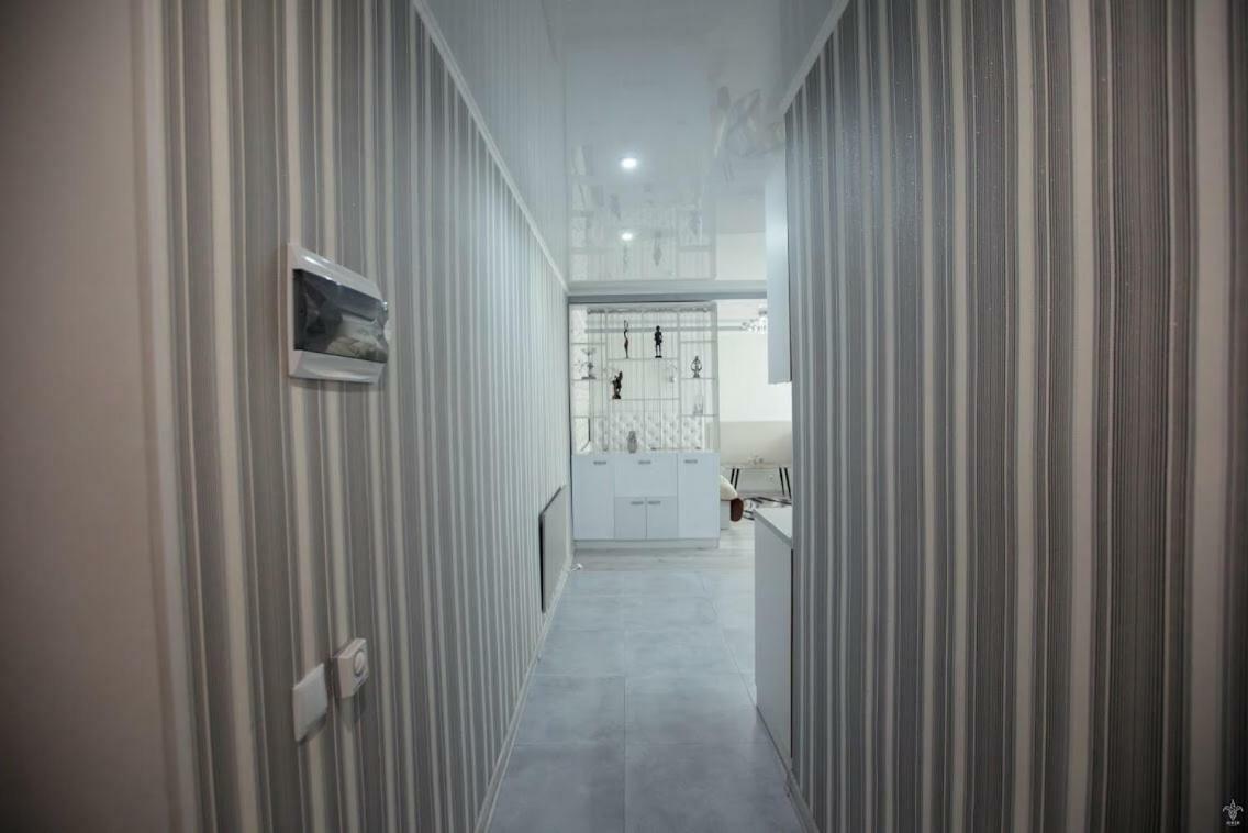 Apartments-Studio On Gogolya Kropyvnytskyi Exterior foto