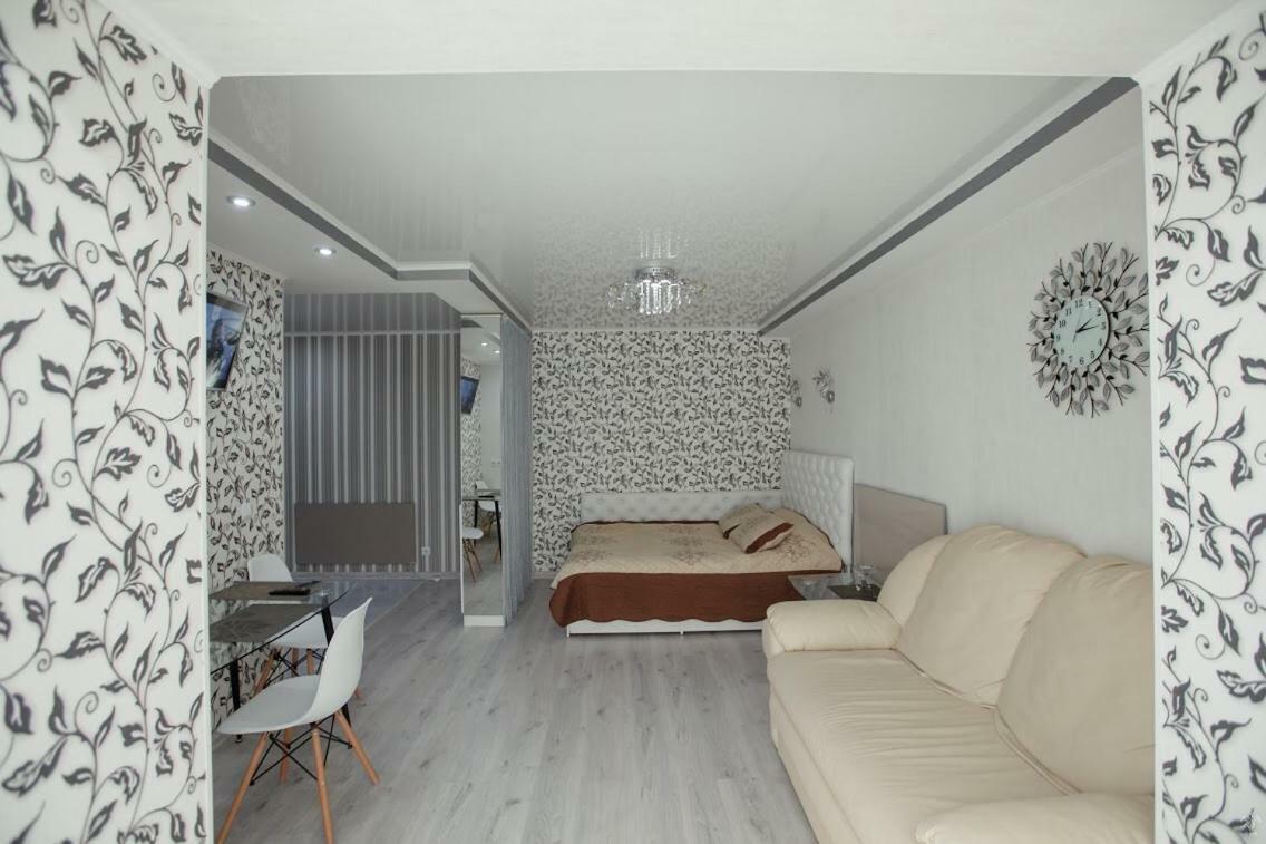 Apartments-Studio On Gogolya Kropyvnytskyi Exterior foto